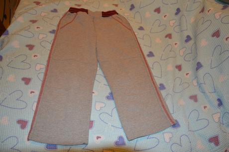 116 teplá tepláková souprava, kenvelo,116