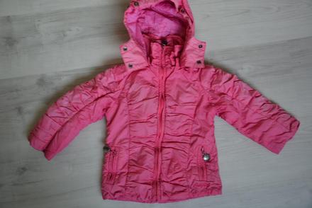 Zimní bunda, 92