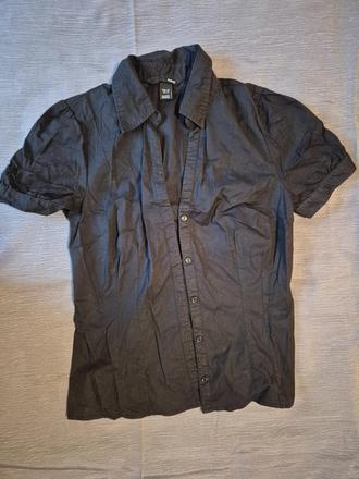 Dámská blůza h&m vel 38, h&m,38