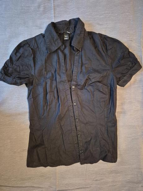 Dámská blůza h&m vel 38, h&m,38