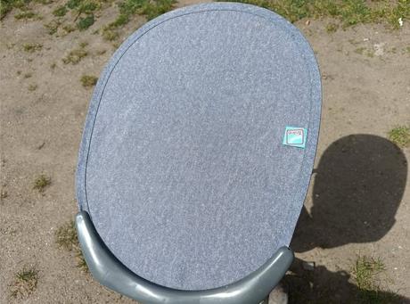 Dětská tříkolka smart trike,