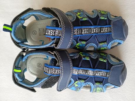 Dětské sandály, vel.32, 32