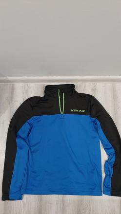 Funkční rolák 152/158, crivit,152