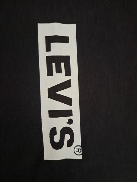Tričko levis, levis,s