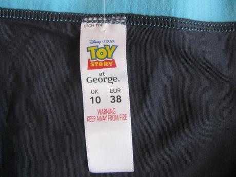 Sportovní elastické boxerky-short, disney,s