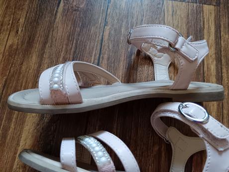 Sandálky/sandály nelli blu vel. 32, nelli blu,32