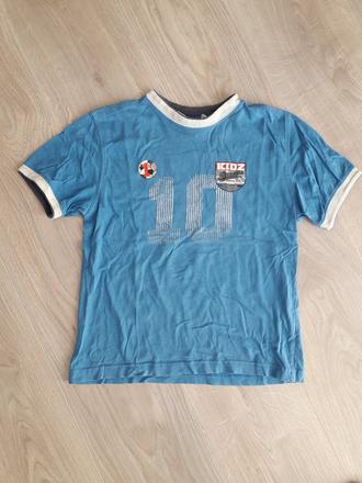 819 - tričko chikiwi, 128