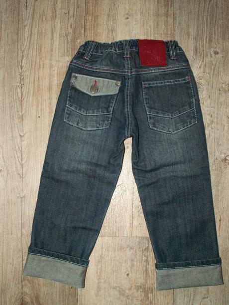 Minoti ryfle, minoti,86