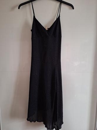 Společenské plesové šaty dámské šaty vel. s, s