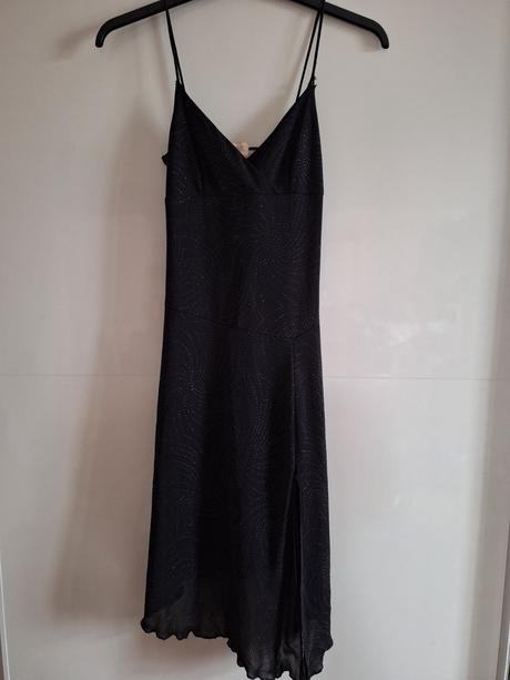 Společenské plesové šaty dámské šaty vel. s, s