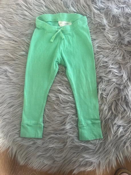 Legíny, h&m,86