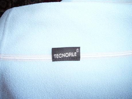 Chlapecká mikina tecnopile, 134