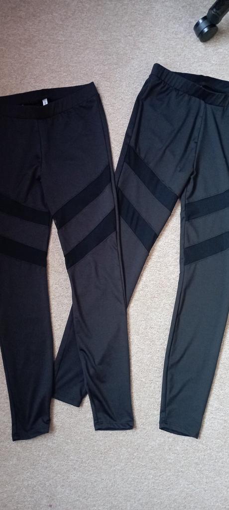 Legíny zn."fb sister" vel."l", l