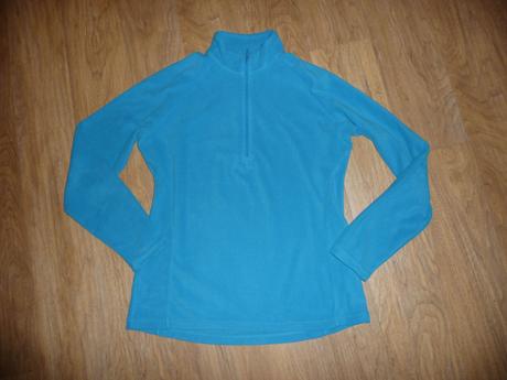 Fleece mikina benger vel. 44, m