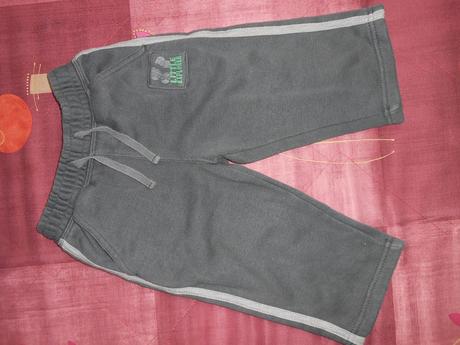 Tepláčky, cherokee,86