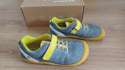 Barefoot tenisky koel, koel4kids,35