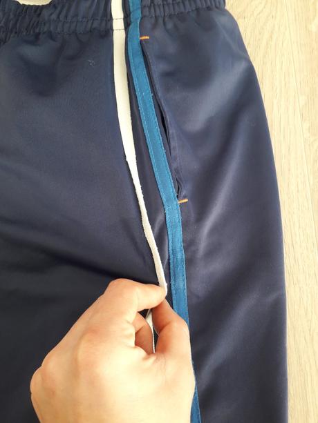 1075 - kraťasy, st. bernard,140