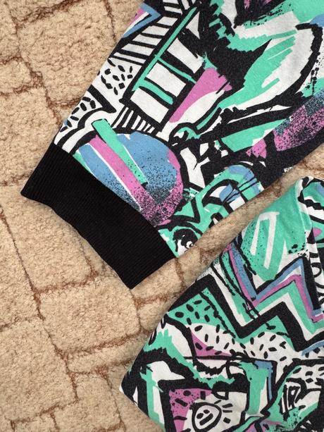 Bavlněné pyžamo - dino, next,140