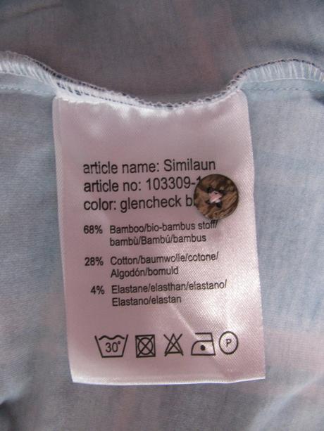 Dámská pružná košile chillaz similaun, 42