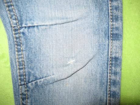 Džíny, dopodopo,92