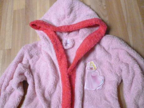 Župan princess 7-8, c&a,128