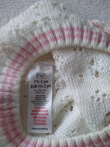 Čepice, f&f,92