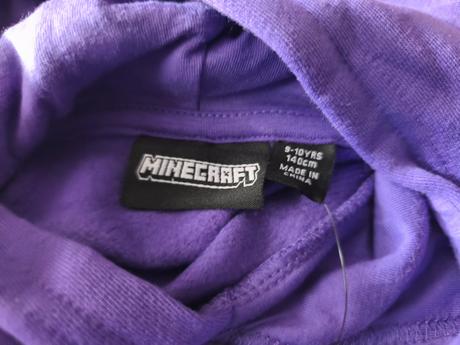 Dětská mikina, 140