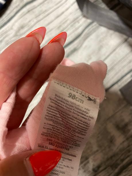 Dívčí čelenky 98, 98