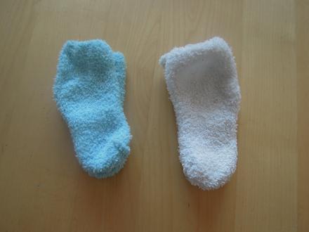 Ponožky, 17