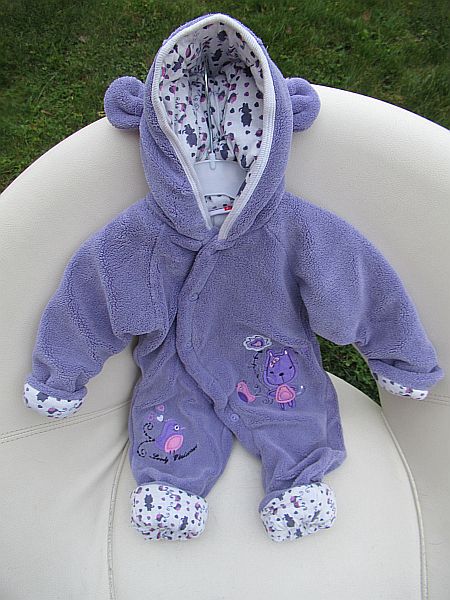 Kombinéza, berti,62