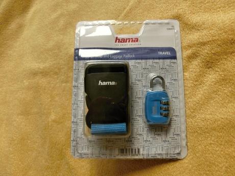 Popruh stahovací bezpečnostní pás zámek zavazadlo, 