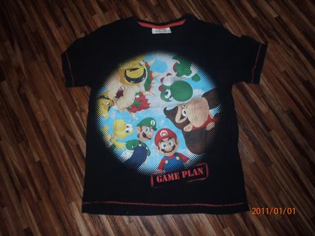 Triko mario, next,116