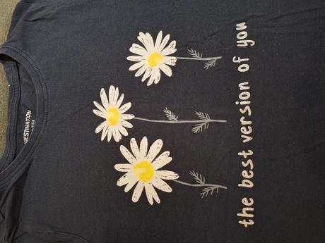 Dívčí tričko značky destination, vel. 146/152, 146