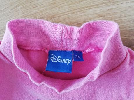 Rolák s minnie, disney,98