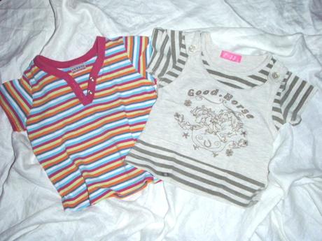 Parádní značková trička, next,92