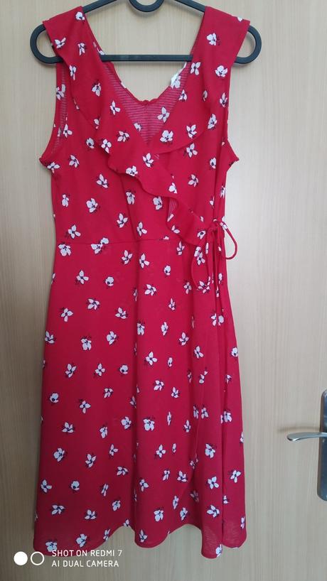 Letní šatičky zn. springfield, m