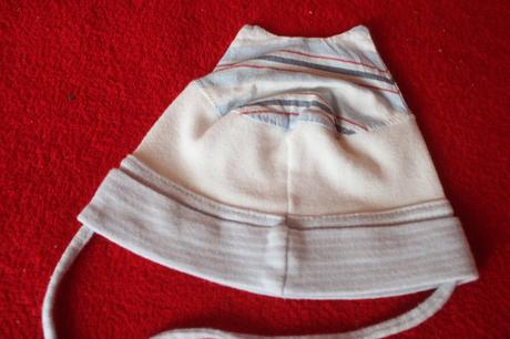 Klučičí čepice - čepička vel. 56, 56