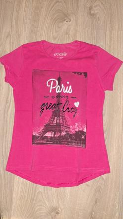 Tričko kugo, kugo,140