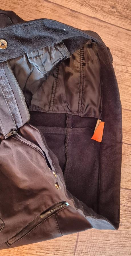 Soft kalhoty, neverest,170