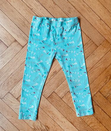 Legíny vel. 98, baby,98