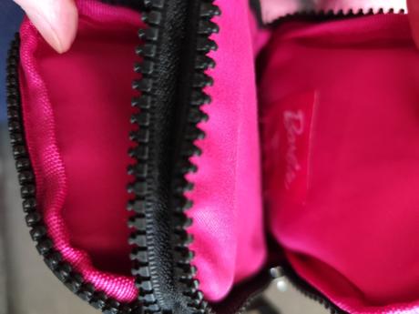 Crossbody barbie, deichmann