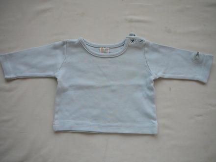 Kabátek mac, baby mac,<50