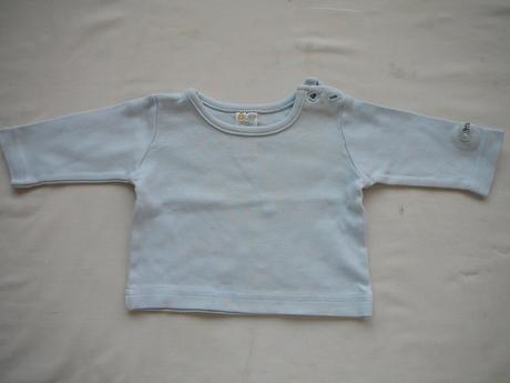 Kabátek mac, baby mac,<50