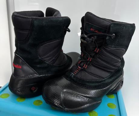 Zimni snehule 35, columbia,35