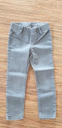 Úzké rifle gap vel.98, gap,98