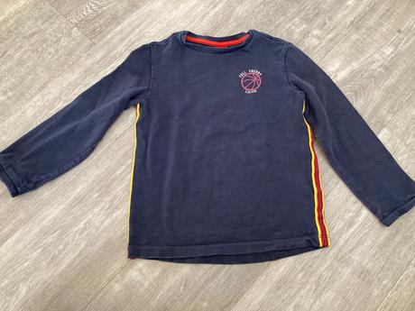 Tricko, s.oliver,116