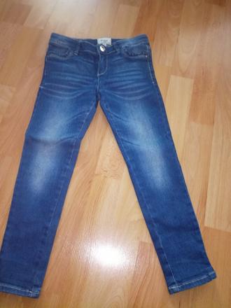 Džíny, mayoral,116