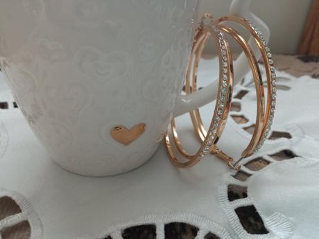 Kruhové náušnice, 