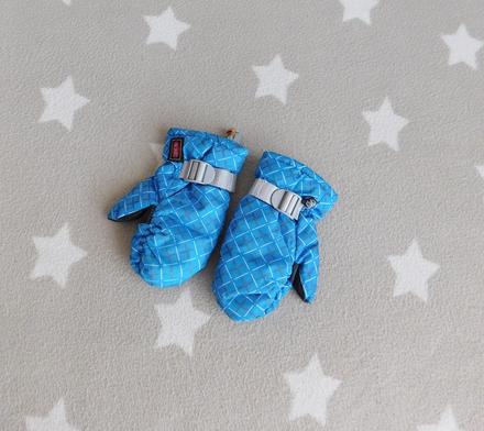 Palčáky ydi sports vel.4/6let,