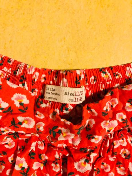 Kraťasy vel. 146-152, 146